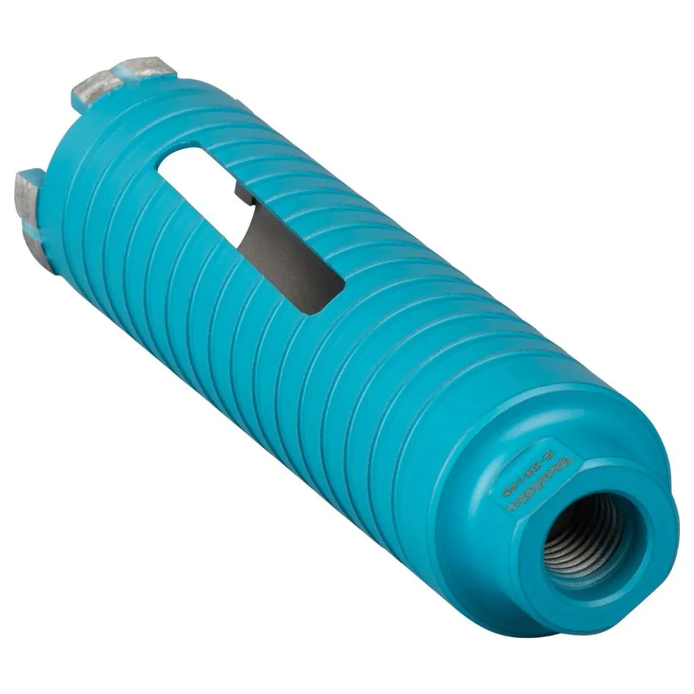 Coroana de diamant Makita E-25149 42x150mm M16 Uscat