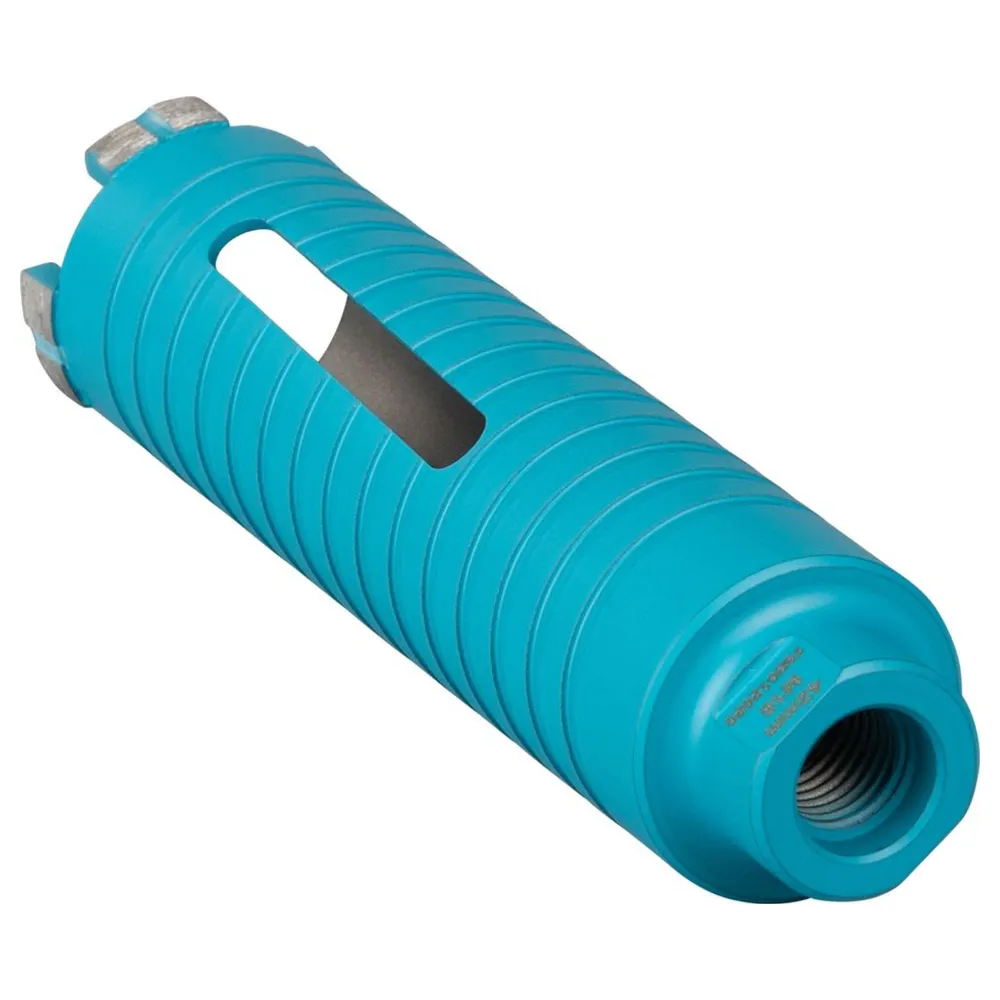 Coroana de diamant Makita E-25149 42x150mm M16 Uscat