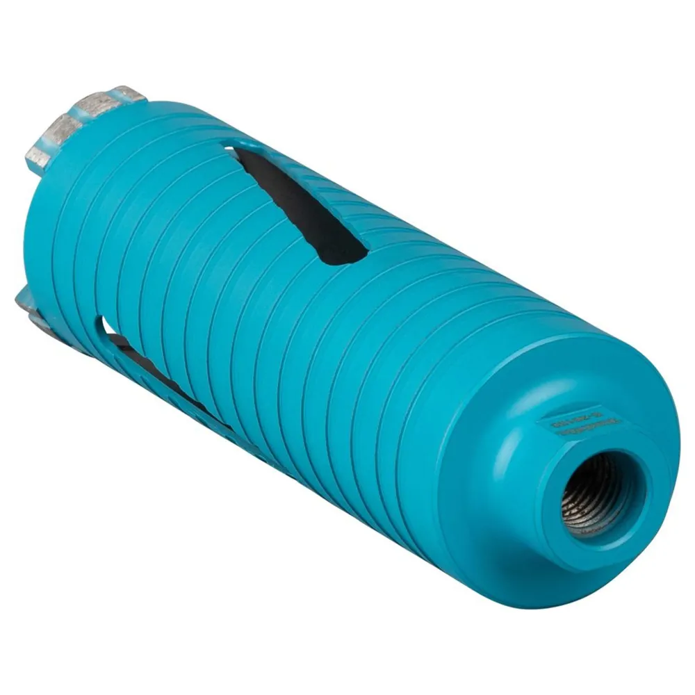 Coroana de diamant Makita E-25155 52mm M16 Uscat