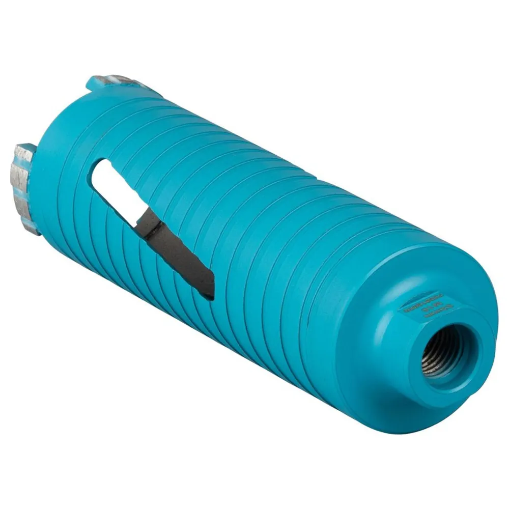 Coroana de diamant Makita E-25155 52mm M16 Uscat