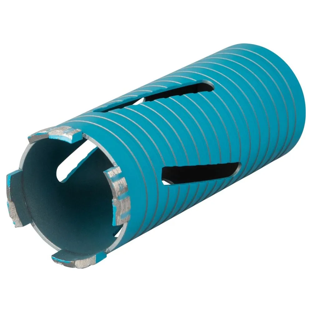 Coroana de diamant Makita E-25177 62mm M16 Uscat