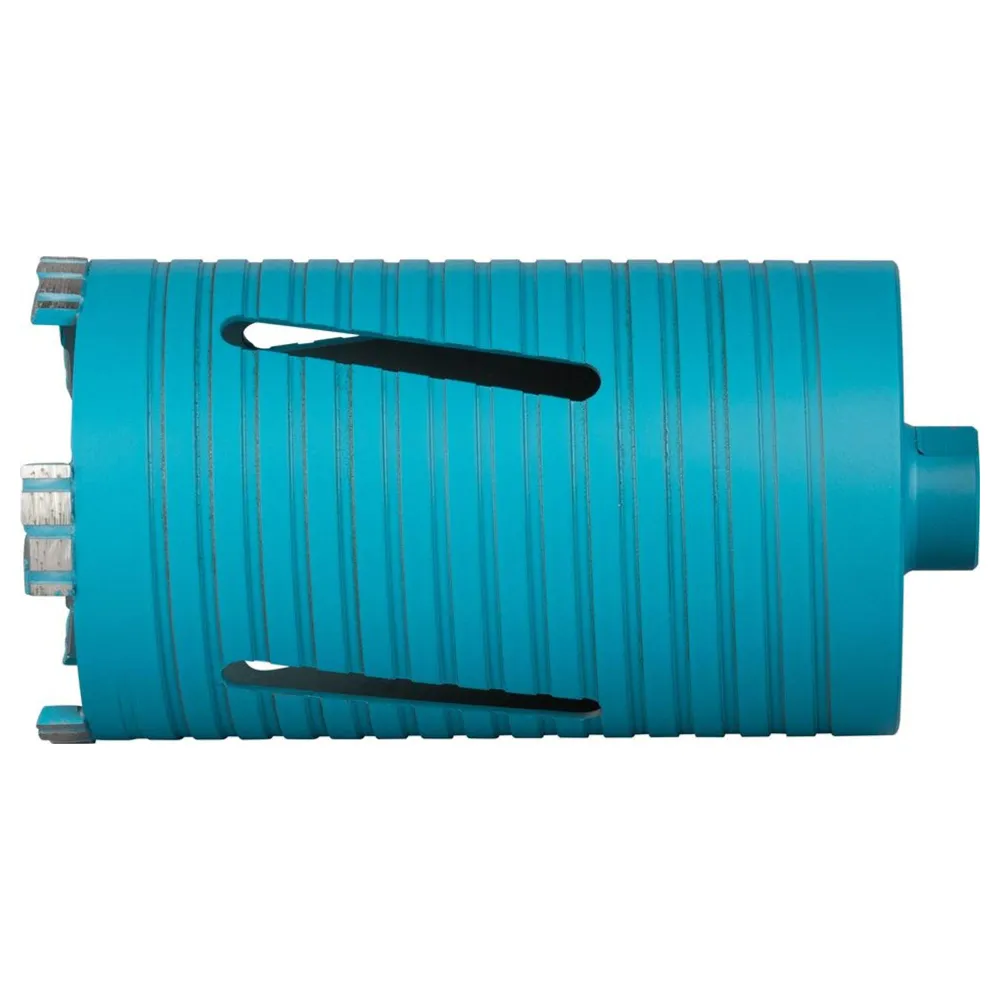 Coroana de diamant Makita E-25214 92mm M16 Uscat