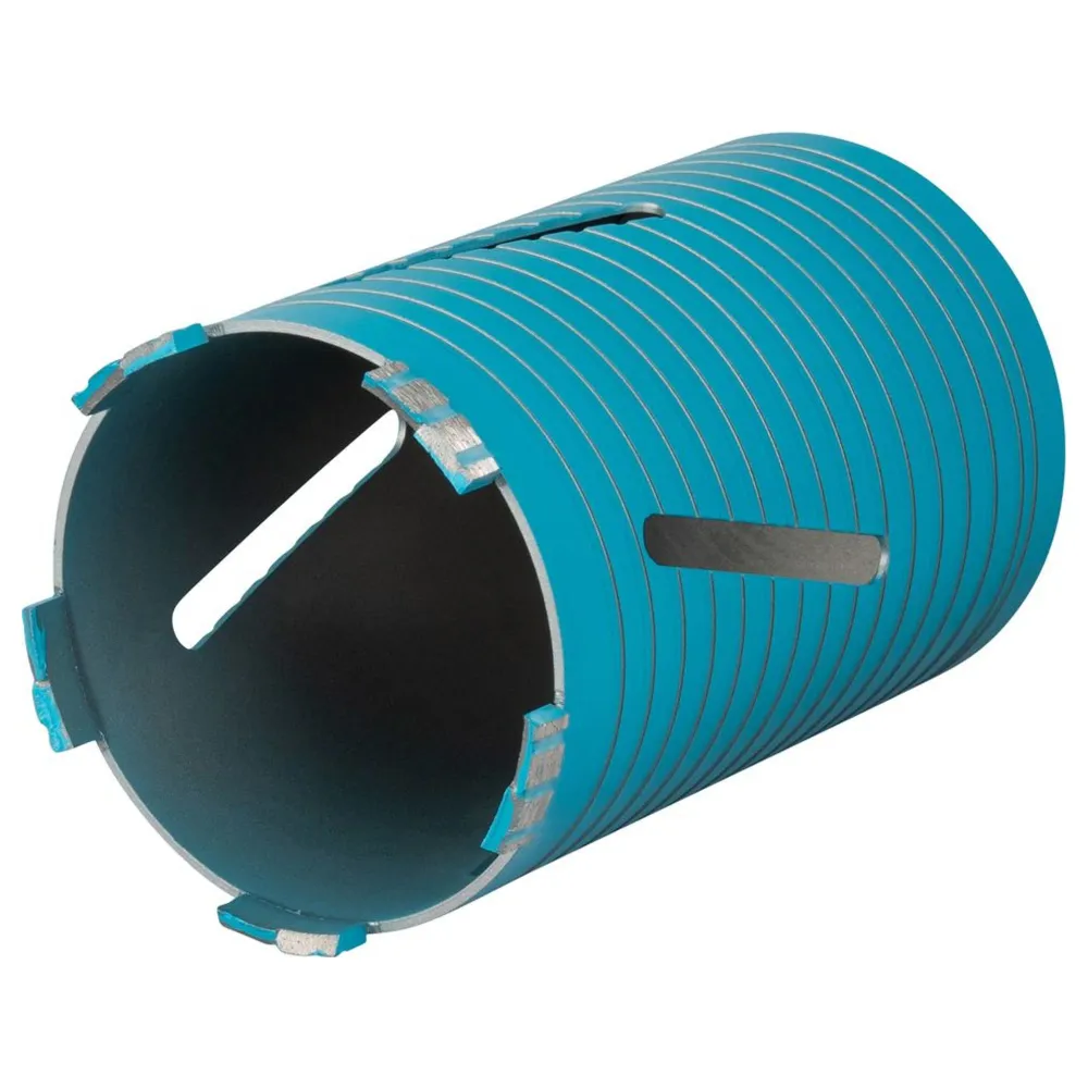 Coroana de diamant Makita E-25220 102mm M16 Uscat
