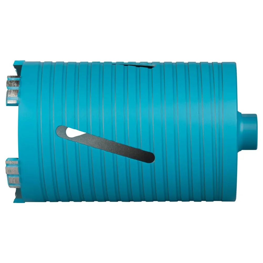 Coroana de diamant Makita E-25220 102mm M16 Uscat