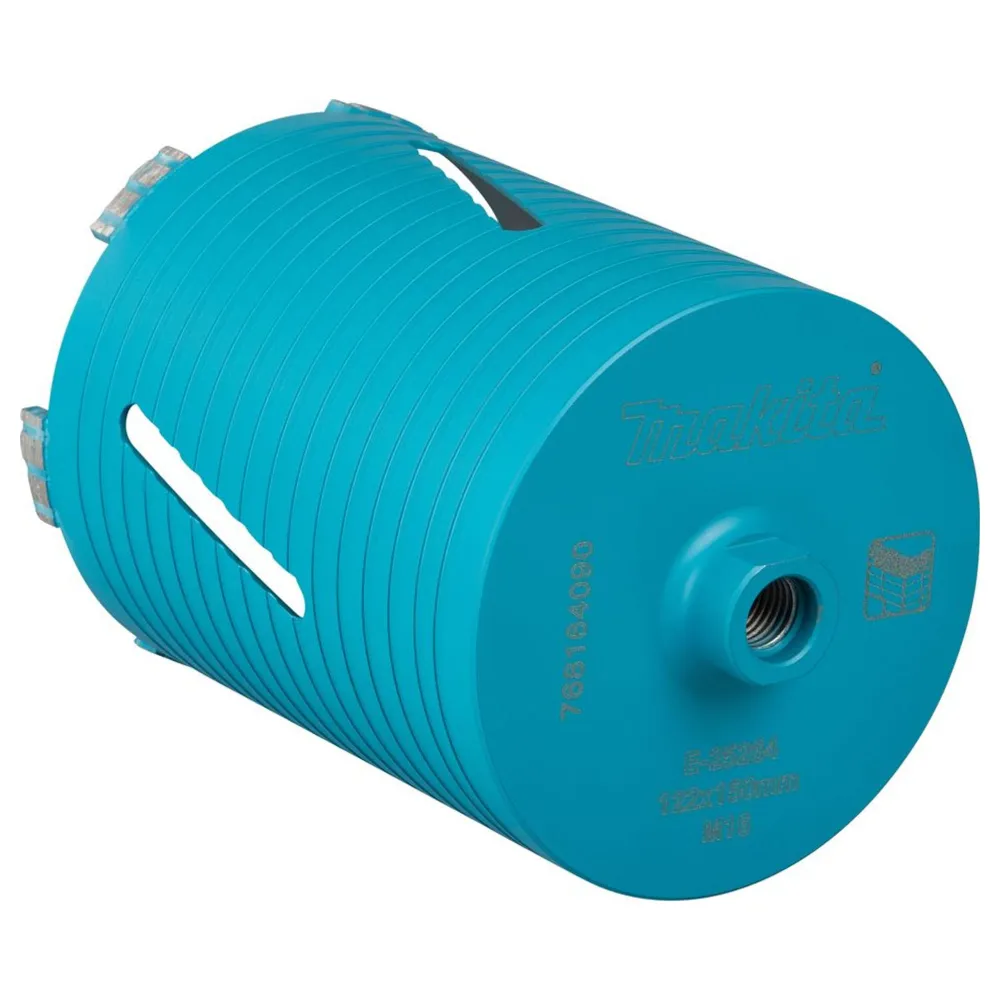Coroana de diamant Makita E-25264 122x150mm M16
