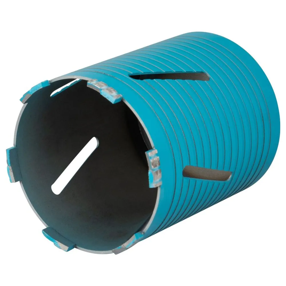 Coroana de diamant Makita E-25270 127mm M16 Uscat