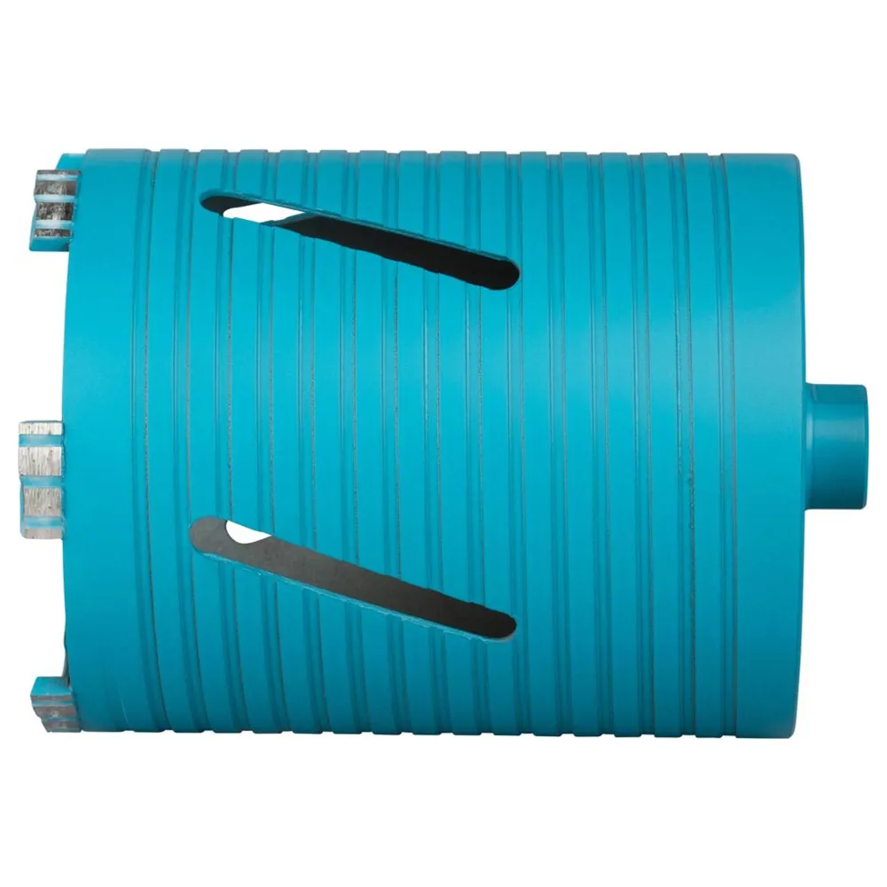 Coroana de diamant Makita E-25270 127mm M16 Uscat