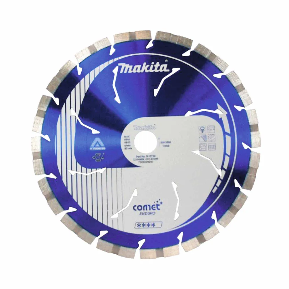 Disc diamant 300 mm Makita B-13546