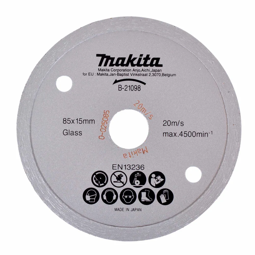 Disc de diamant Makita B-21098