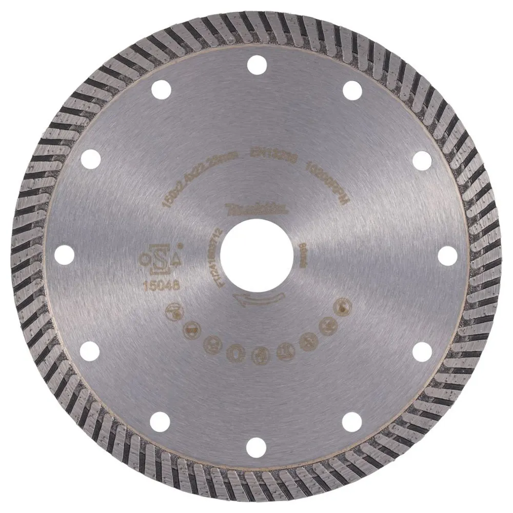 Disc de diamant Makita D-80173 150mm