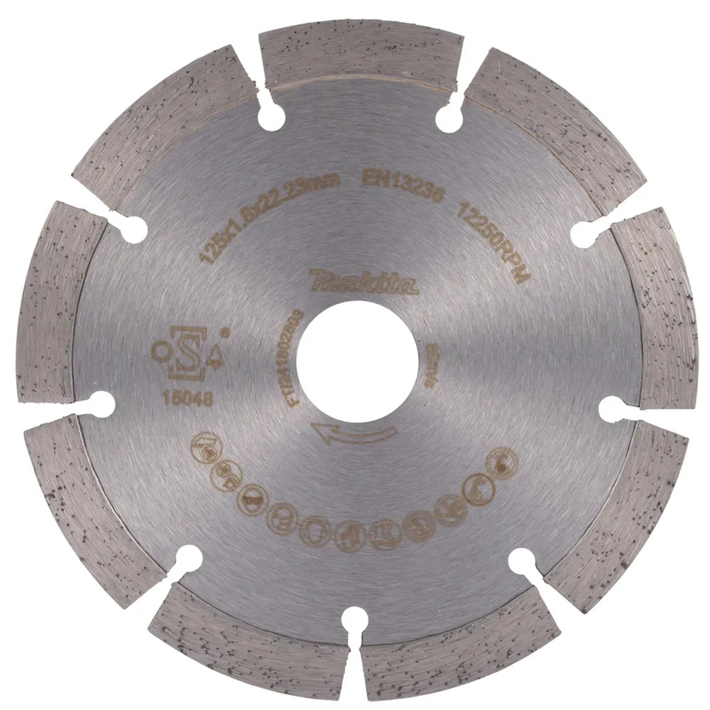 Disc diamantat Diamak Makita D-80086
