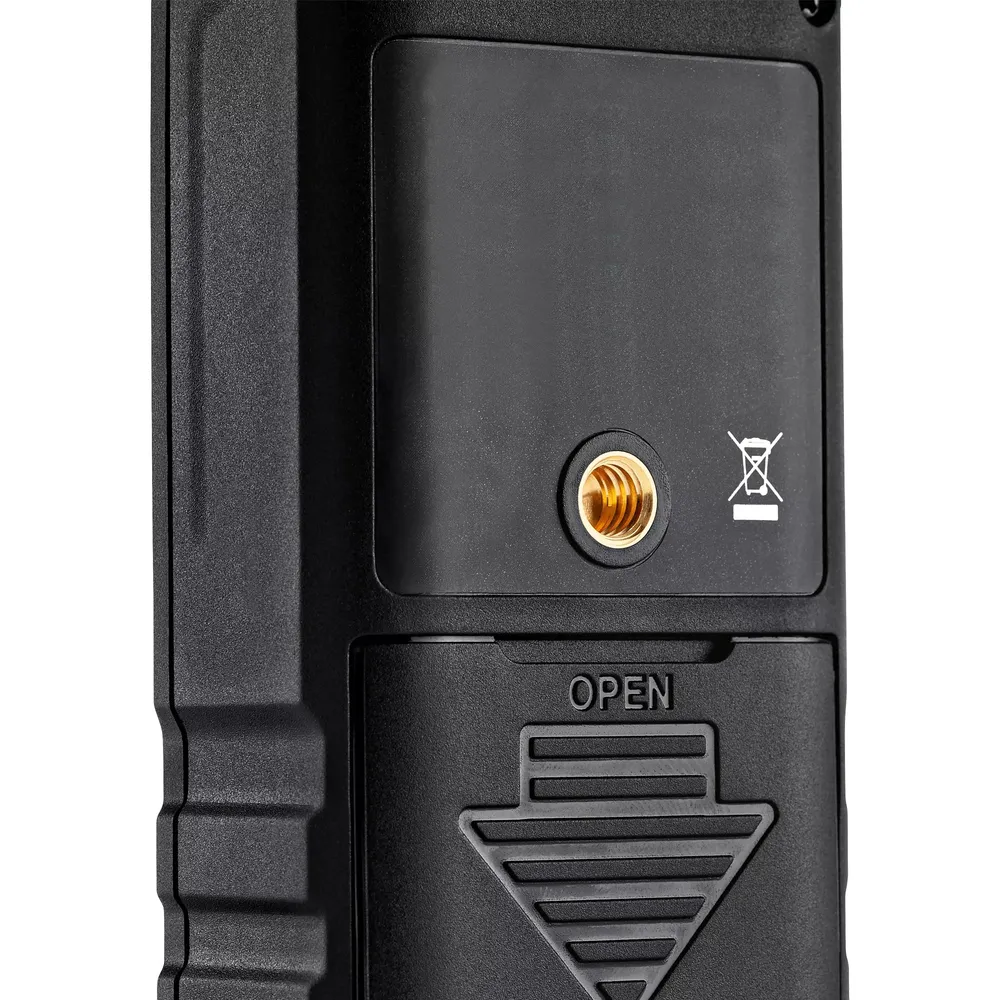 Distantametru cu laser Flex ADM 100G