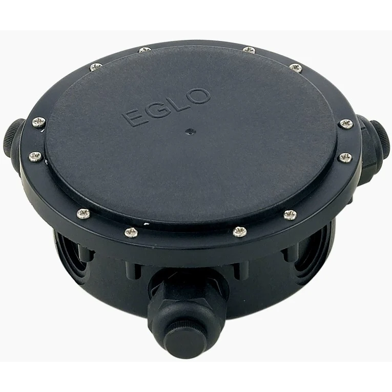 Eglo Connector box Doza legatura exterior cu 2 conexiuni