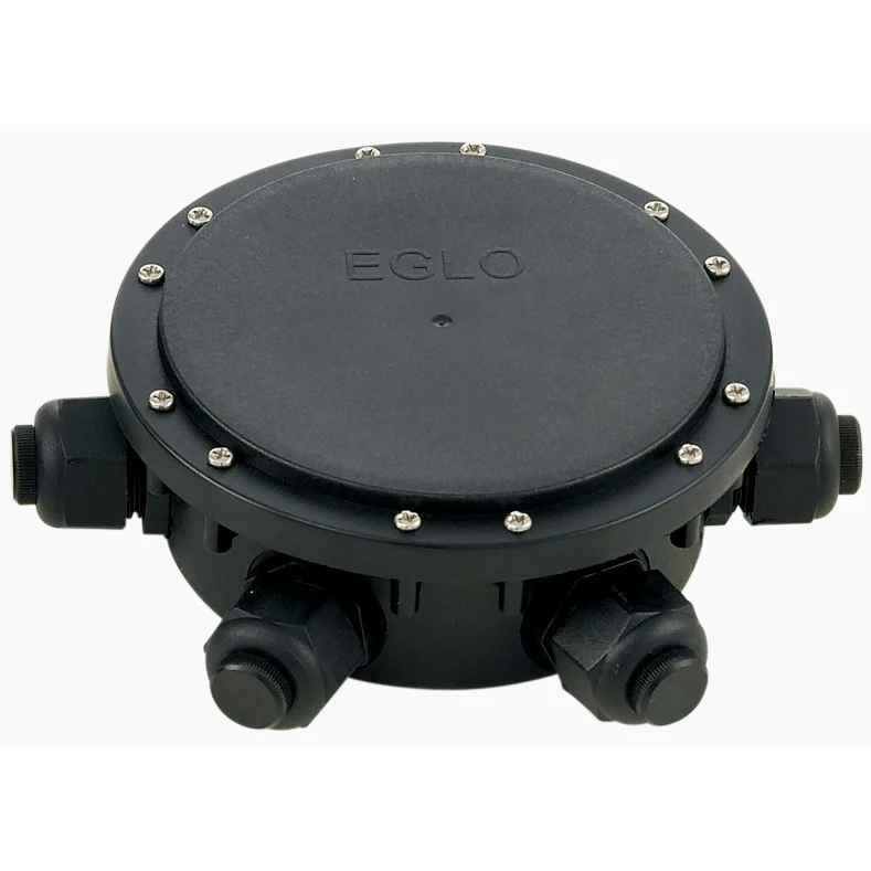 Eglo Connector box Doza legatura exterior cu 5 conexiuni