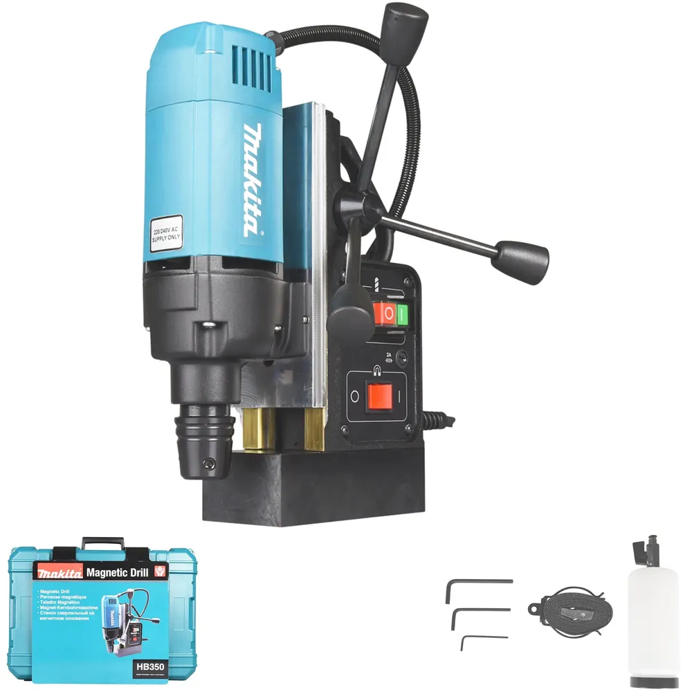 Burghiu Makita HB350 1050W