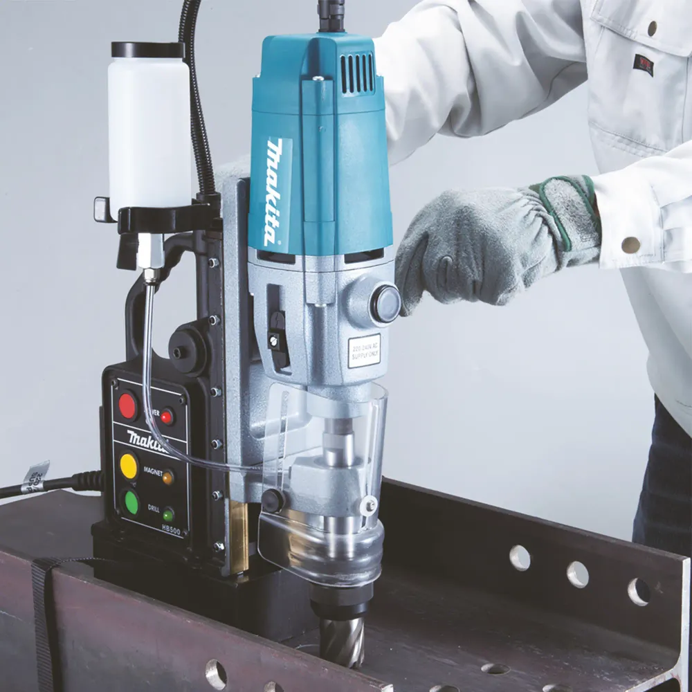 Burghiu Makita HB500 1150W