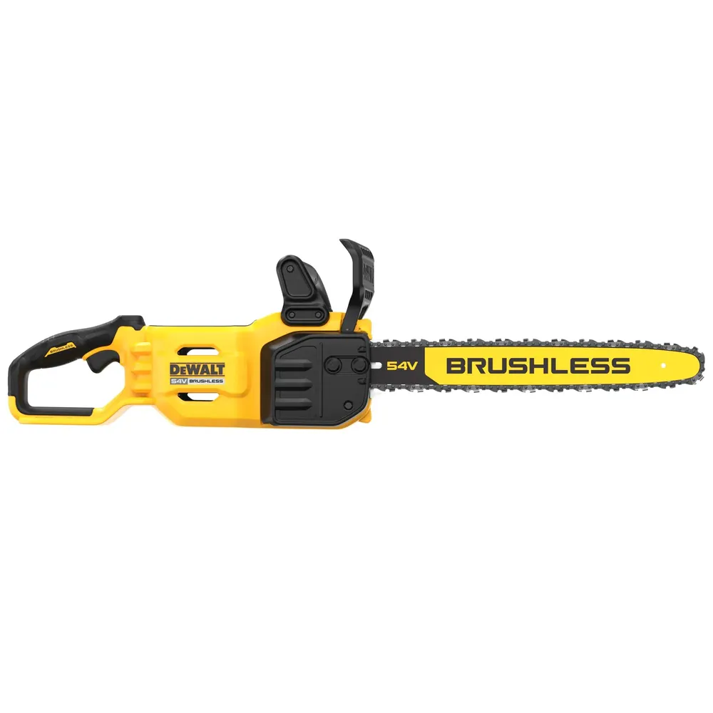 Drujbă Dewalt DCMCS574N-XJ 54V
