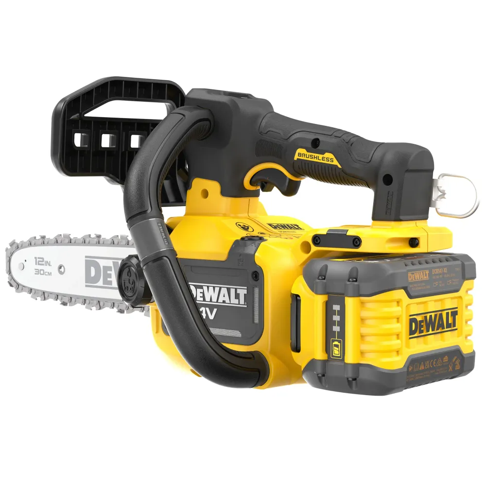 ferăstrău electric Dewalt DCMCST632 54V