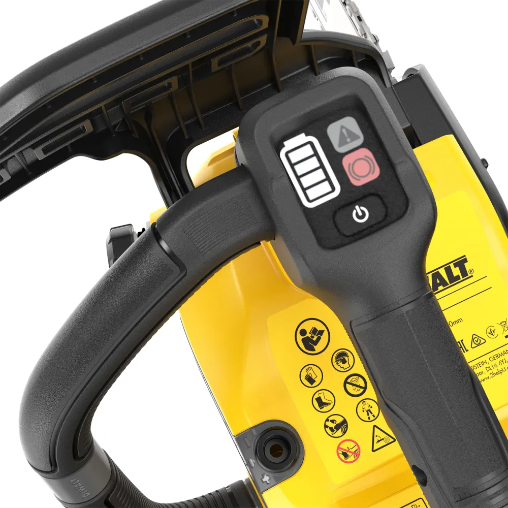ferăstrău electric Dewalt DCMCST632 54V