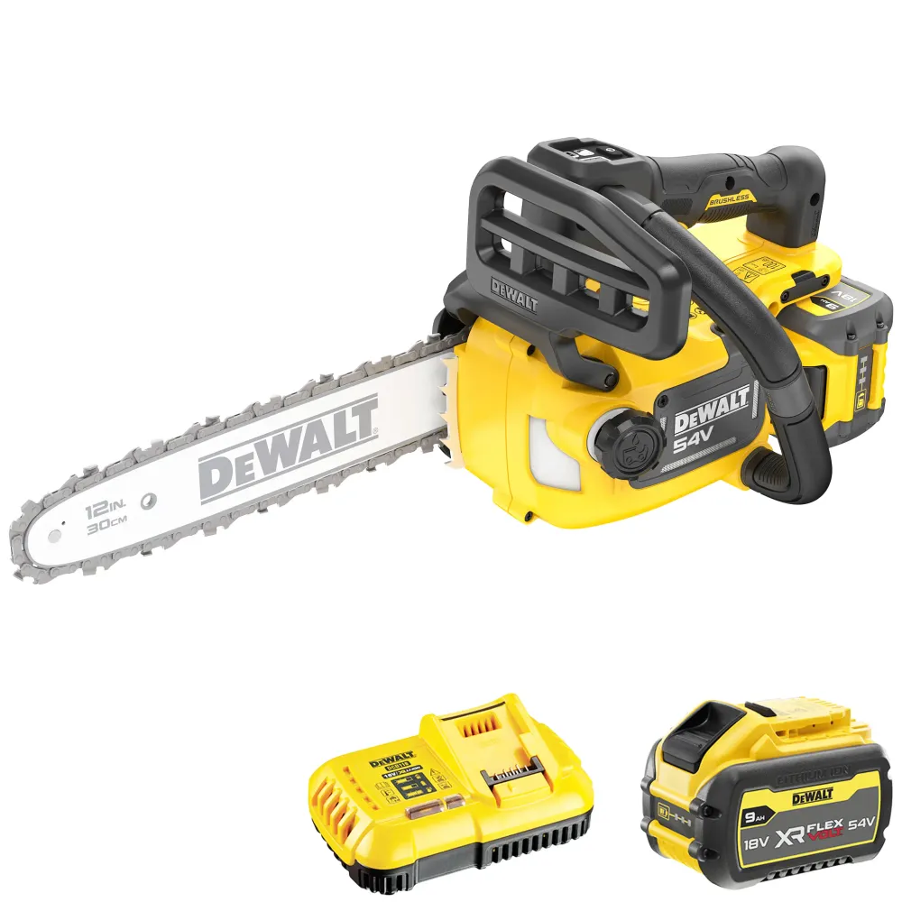 ferăstrău electric Dewalt DCMCST632 54V
