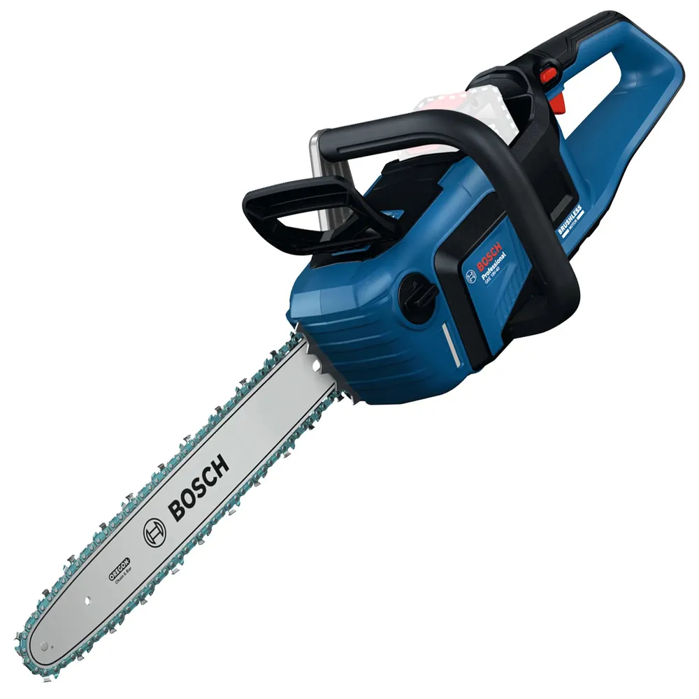 Drujbă Bosch GKE 18V-40