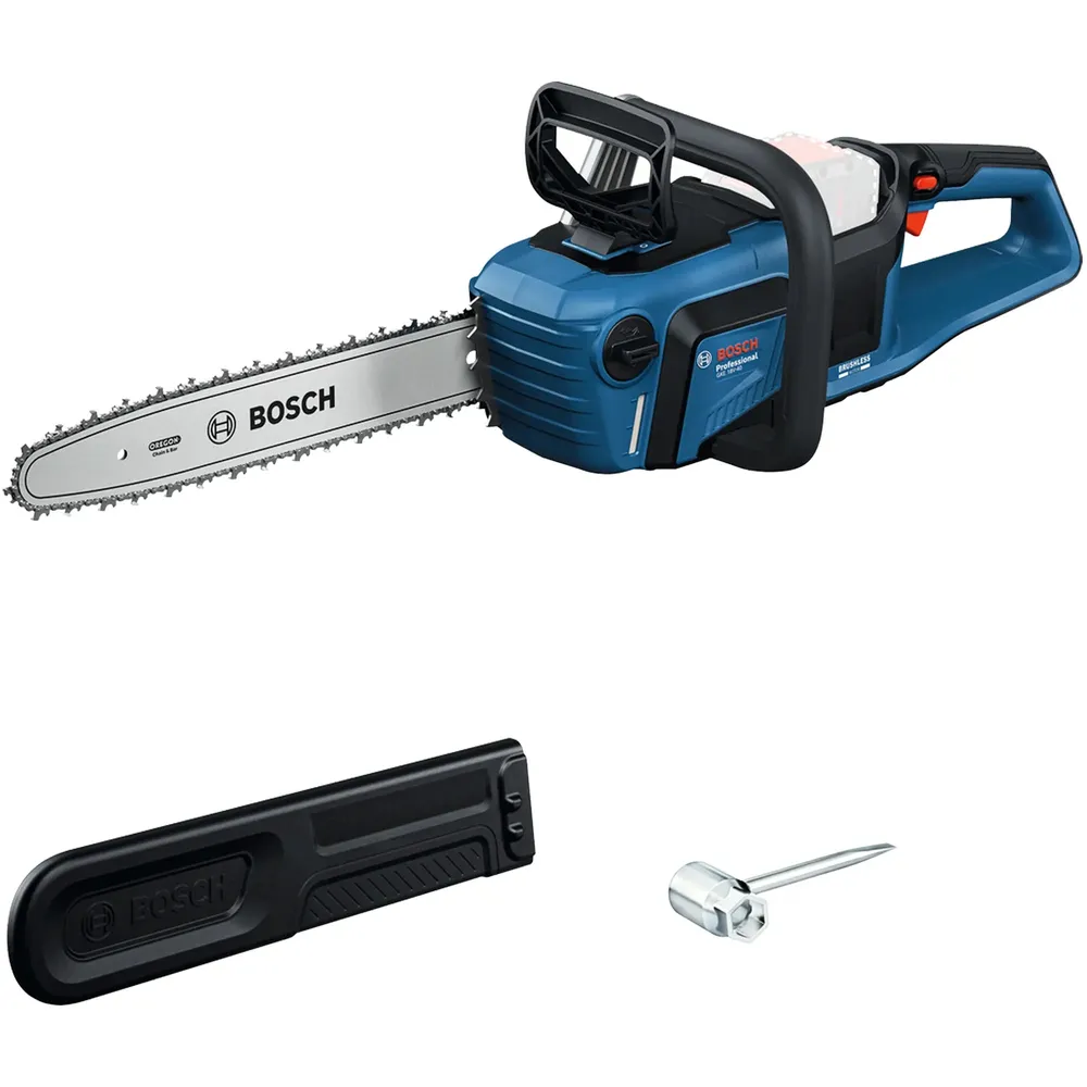 Drujbă Bosch GKE 18V-40