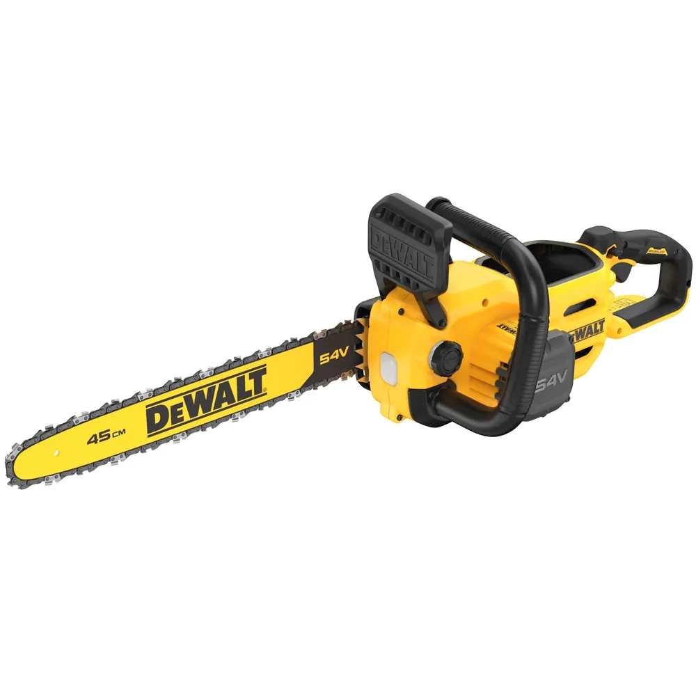 Drujbă Dewalt DCMCS574N-XJ 54V