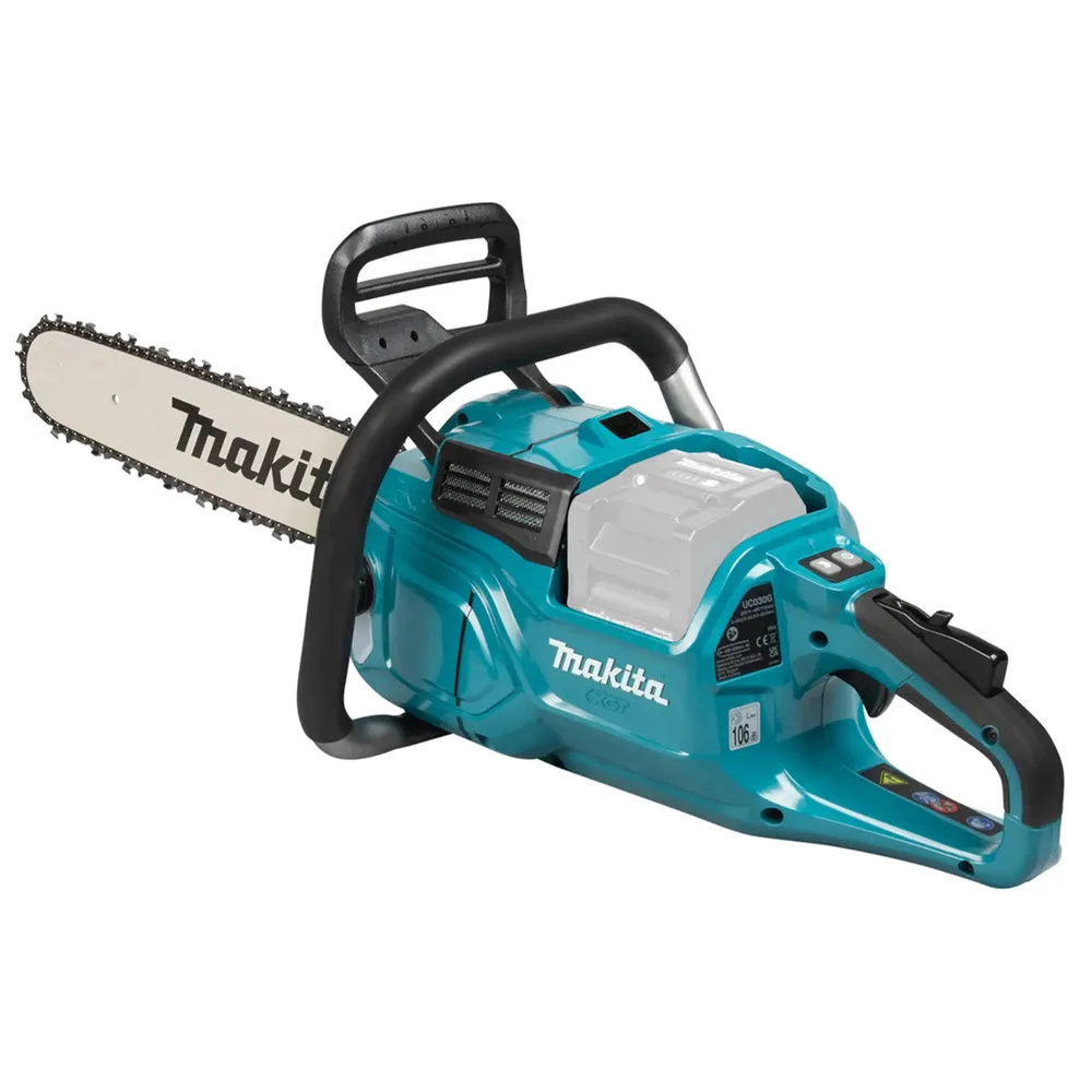 Drujbă Makita UC030GZ 40V
