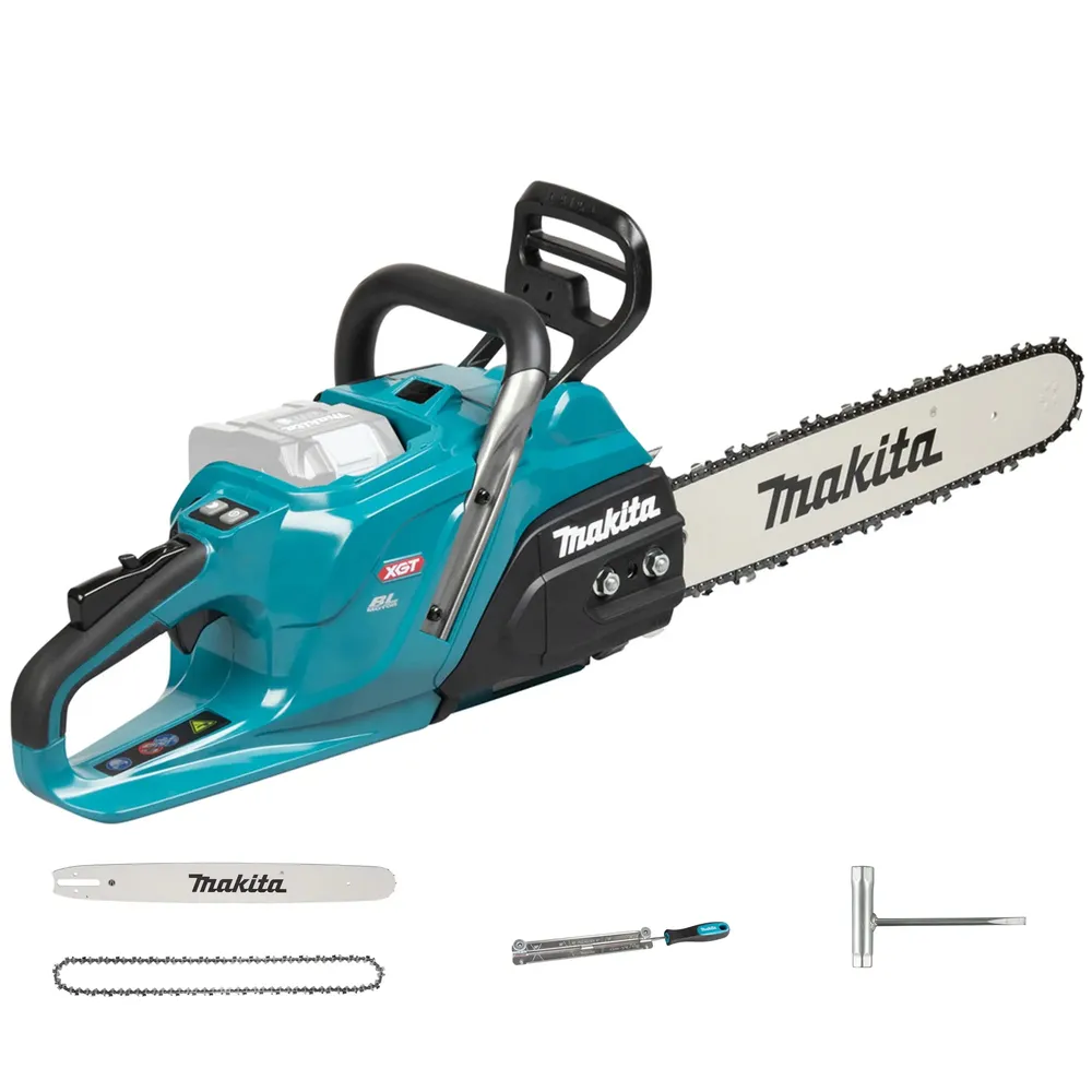 Drujbă Makita UC030GZ 40V