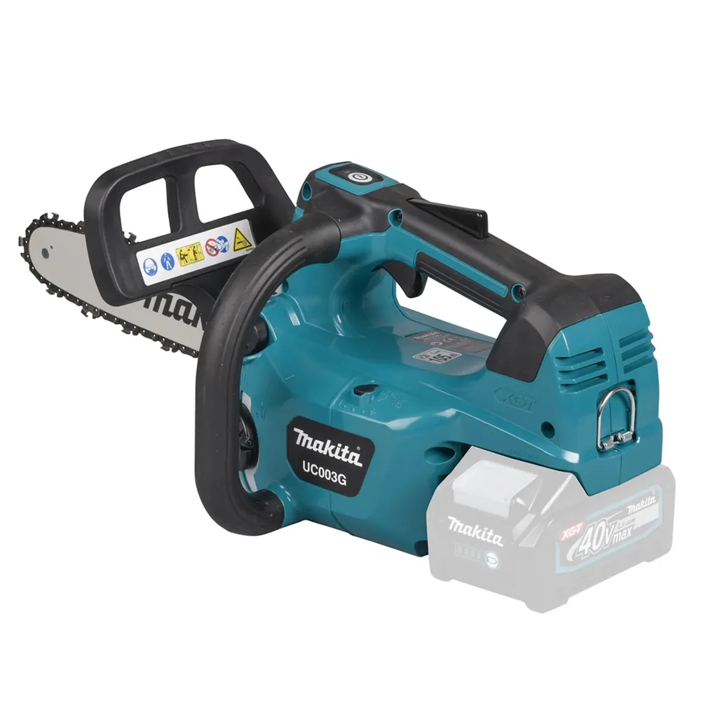 ferăstrău electric Makita UC003GZ 40V