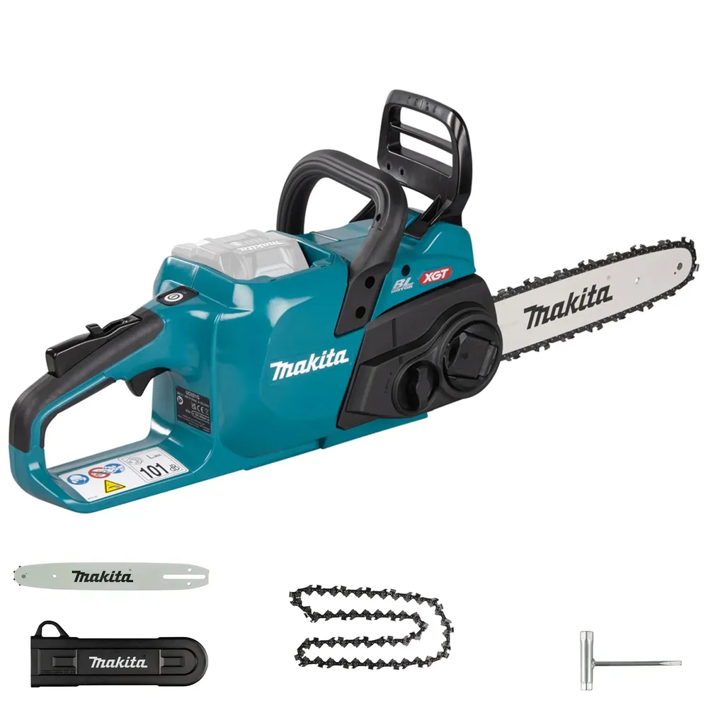 ferăstrău electric Makita UC021GZ 40V