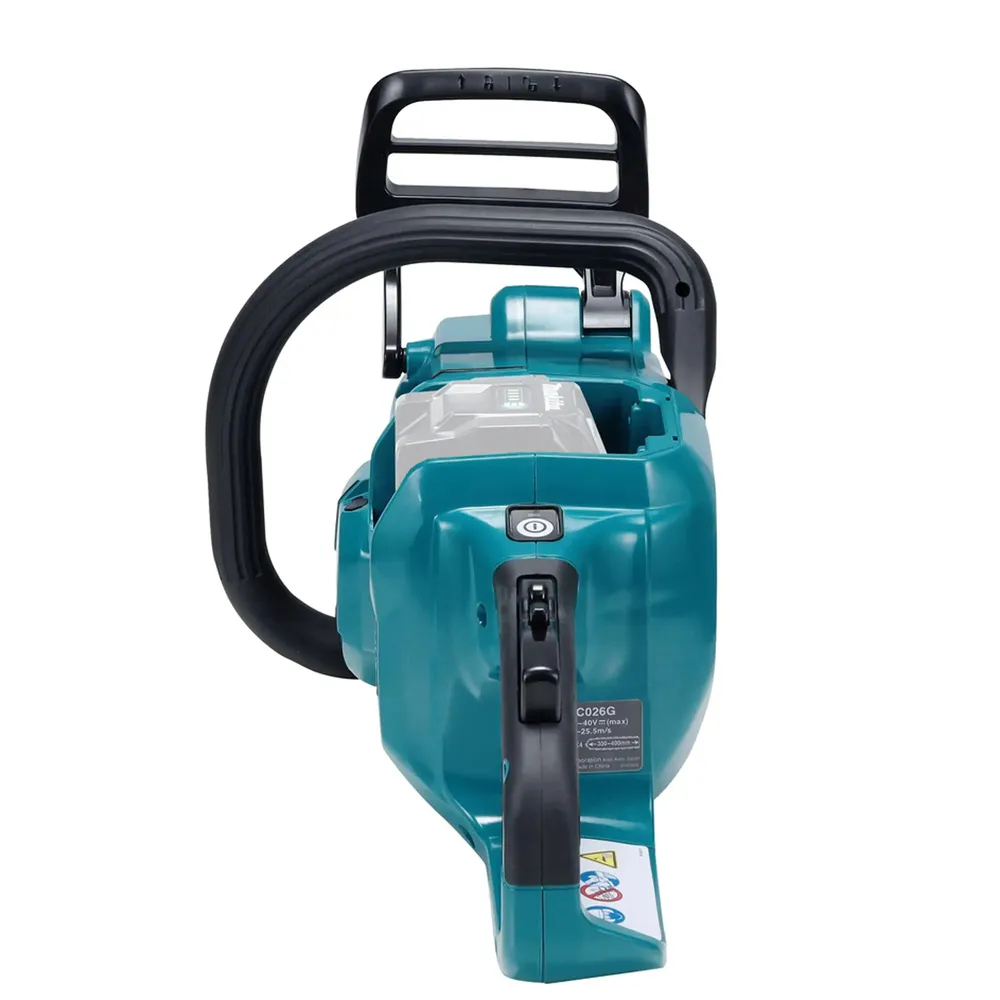 ferăstrău electric Makita UC026GZ 40V
