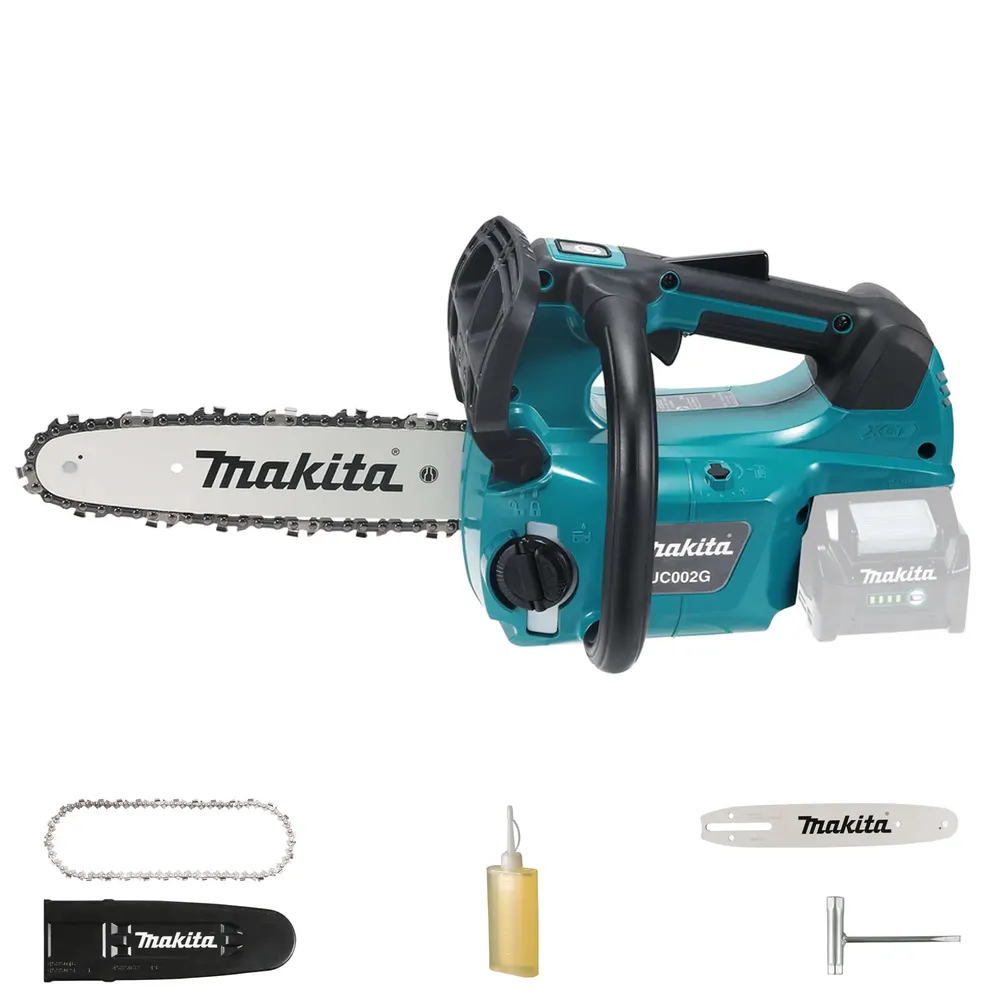 ferăstrău electric Makita UC002GZ 40V