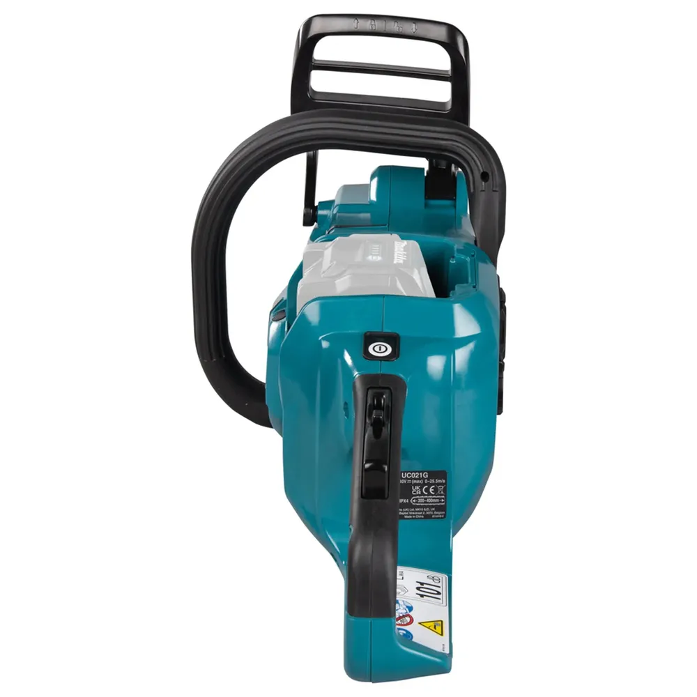 ferăstrău electric Makita UC021GZ 40V