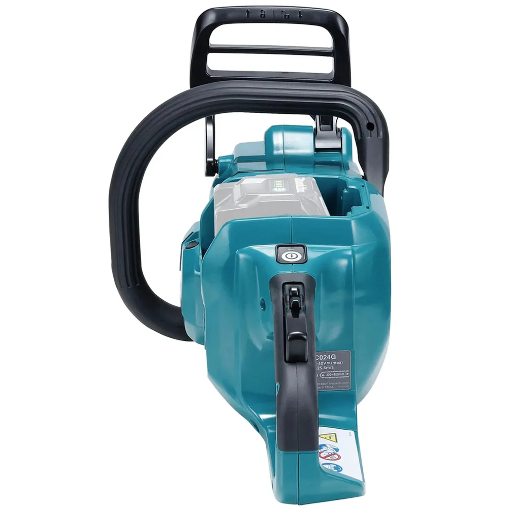 ferăstrău electric Makita UC024GZ 40V