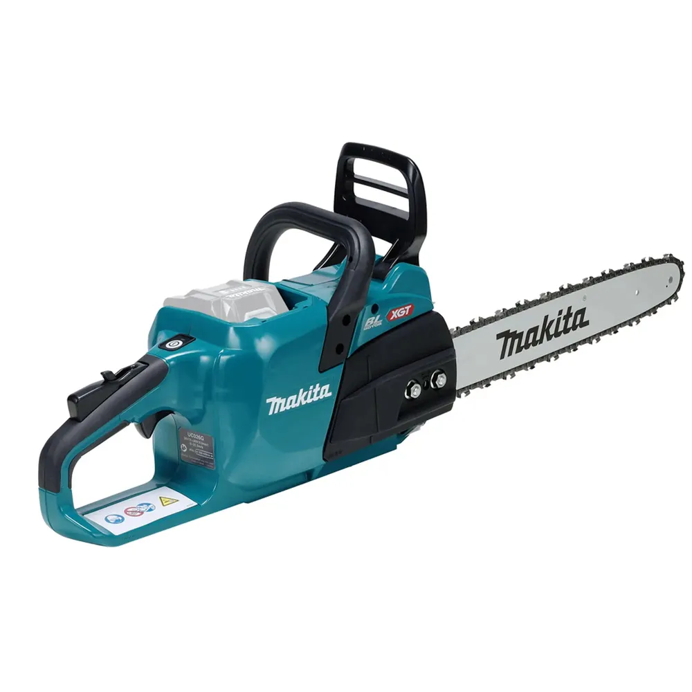 ferăstrău electric Makita UC026GZ 40V