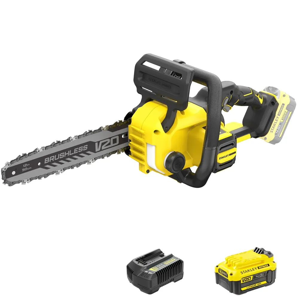 ferăstrău electric Stanley Fatmax SFMCCS730M1-QW 20V 4Ah