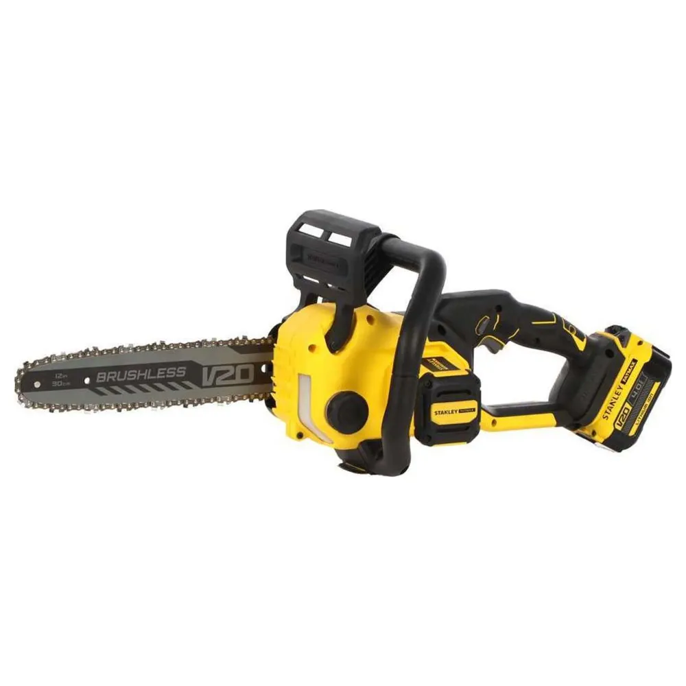 ferăstrău electric Stanley Fatmax SFMCCS730M1-QW 20V 4Ah