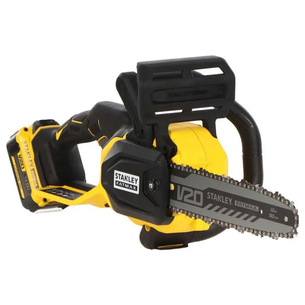 ferăstrău electric Stanley Fatmax SFMCCS730M1-QW 20V 4Ah