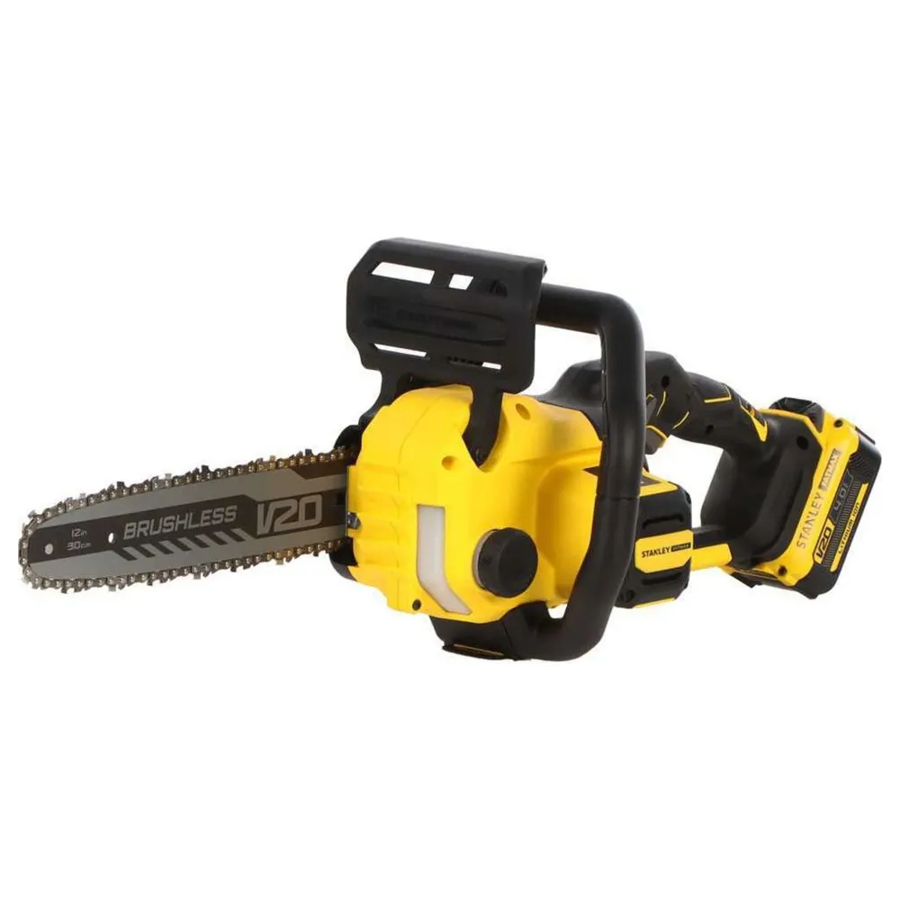 ferăstrău electric Stanley Fatmax SFMCCS730M1-QW 20V 4Ah