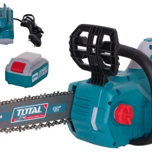 Drujba pe acumulatori TOTAL, 20V, LI-ION INCLUDE ACUMULATOR SI INCARCATOR