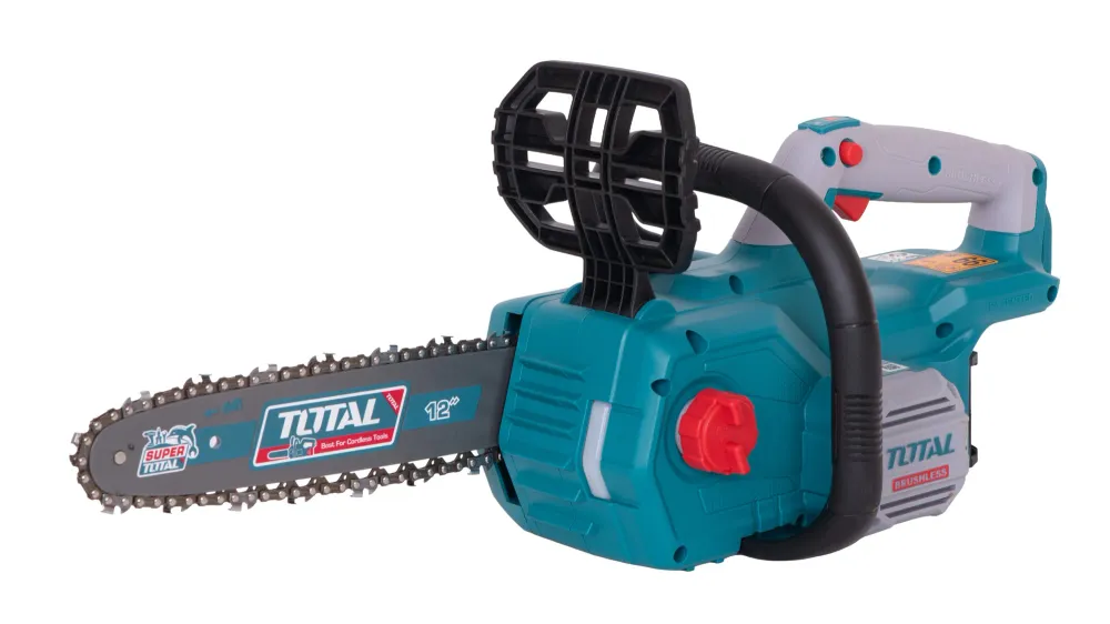Drujba pe acumulatori TOTAL, 20V, LI-ION INCLUDE ACUMULATOR SI INCARCATOR