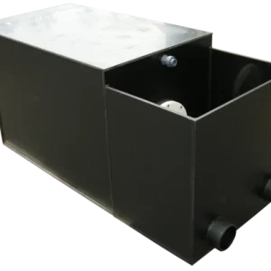 Filtru Drum BaseDrum 70