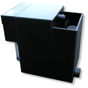 Filtru Drum BaseDrum 15