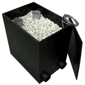 Filtru Drum Biochamber 600
