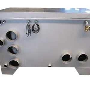 Filtru Drum IZ640