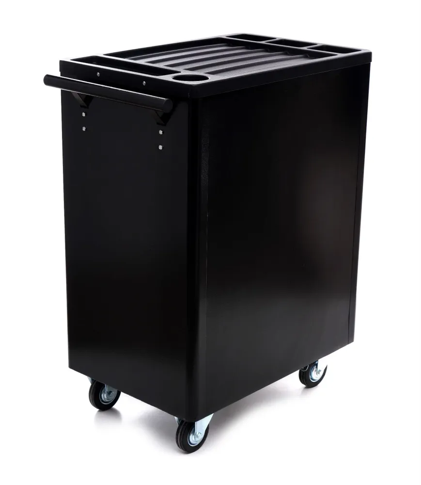 Dulap Scule 6 Sertare 70x48x83.5 cm 15 kg cu Roti, Kraft&Dele KD370