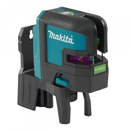 Nivel cu laser Makita SK105GDZ 12V