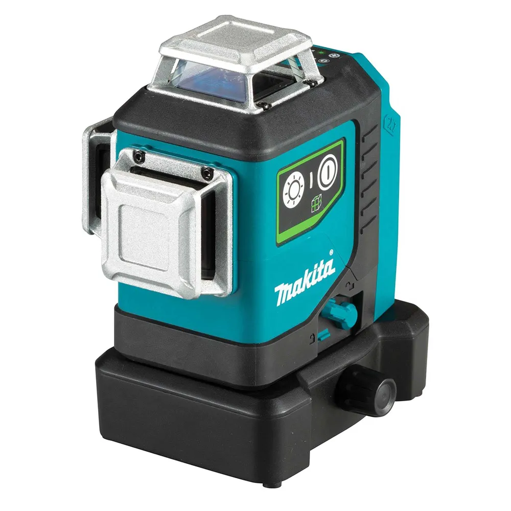 Nivel cu laser Makita SK700GD 12V