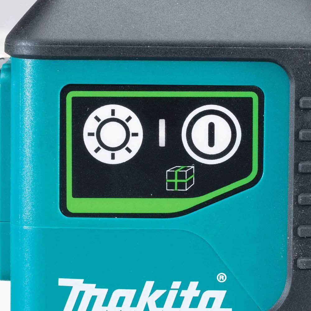 Nivel cu laser Makita SK700GD 12V